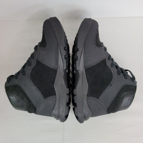 Nike Takos ACG Gore-Tex 2008 Men's Hiking Boots Black 330077-001 US Size 6 - Picture 6 of 8